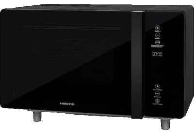 Детальное фото товара: HIBERG VM-4588 B