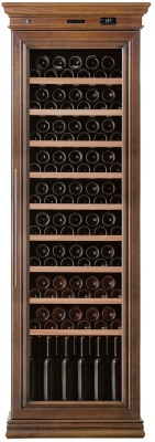 Детальное фото товара: BENOIT W400 орех М