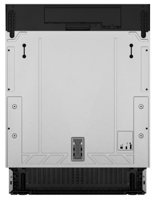 Детальное фото товара: Kuppersberg GHL 6030