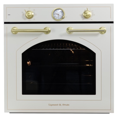 Zigmund & Shtain E 156 X