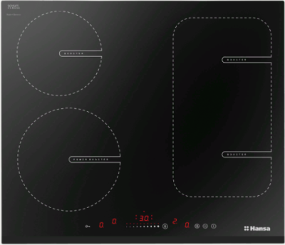Hansa BHI68611