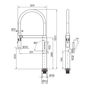 Схема встраивания