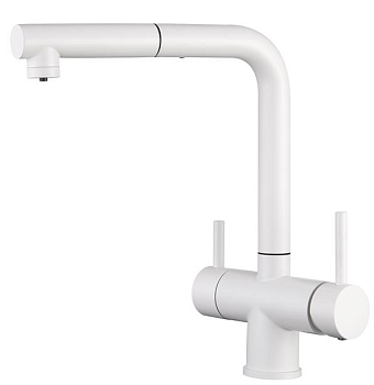 Фото товара: Emar 7017.5, смеситель, гранит, агат