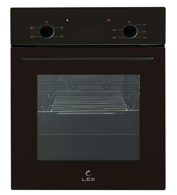 Детальное фото товара: LEX EDM 4545 ВBL