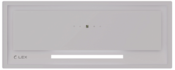 Фото товара: LEX HYPER 600 GS WH