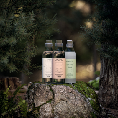 Детальное фото товара: ASKO LW11 WHITE ЧЗ