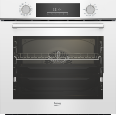Beko BIOM1532KWNCS