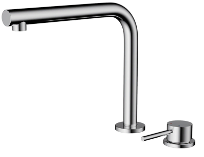 Детальное фото товара: Omoikiri Nara 2 Plus-C, смеситель, хром