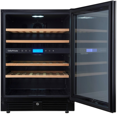 Детальное фото товара: Cellar Private CP043-2TBH
