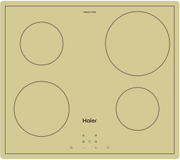 Фото товара: Haier HHX-Y64NVG индукционная поверхность