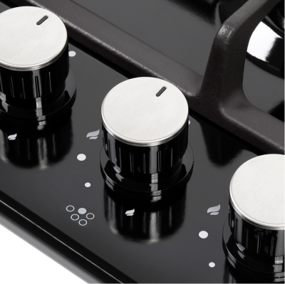 Детальное фото товара: Maunfeld EGHE.75.33CB/G газовая поверхность