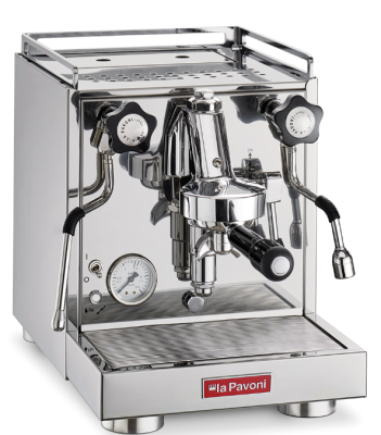 Детальное фото товара: La Pavoni LPSCCS01EU