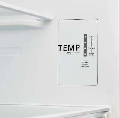 Детальное фото товара: Kuppersberg RFCN 2016 W