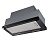 Фото товара: Maunfeld GALAXY 60 Black
