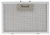 Krona SELINA 600 GLASS white S Детальное фото товара: Krona SELINA 600 GLASS white S