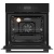 MEFERI MEO6010BK MATT ULTRA Детальное фото товара: MEFERI MEO6010BK MATT ULTRA
