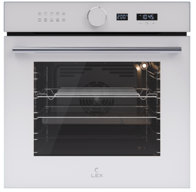 Детальное фото товара: LEX EDM 1002 ONE WH