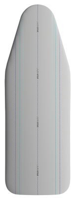 Детальное фото товара: LauraStar Cover Universal Light Grey Packaged