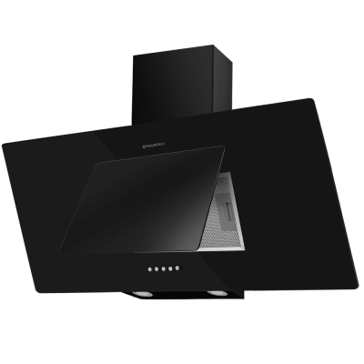 Maunfeld Tower 90 Black Детальное фото товара: Maunfeld Tower 90 Black