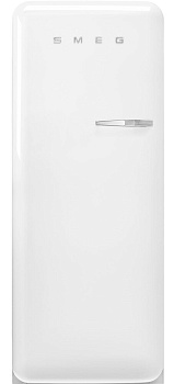 Фото товара: Smeg FAB28LWH6