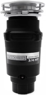 Bone Crusher BC910 AS- Slim Line