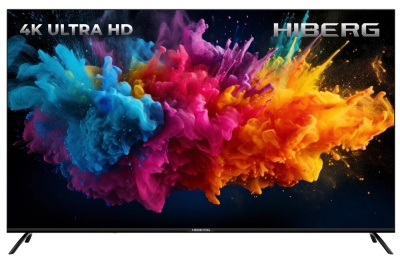 Детальное фото товара: HIBERG 65Y UHD