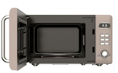 Детальное фото товара: Tesler ME-2035 SAND GREY