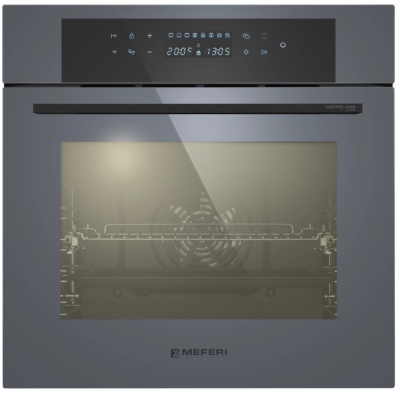 MEFERI MEO6010GR ULTRA