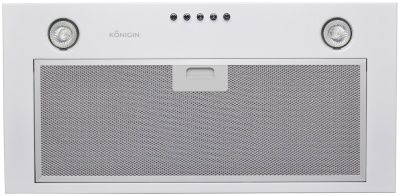 Детальное фото товара: Konigin Inbox Plus White 60