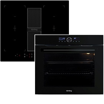 Фото товара: KORTING HIBH 68980 NB + OKB 8731 CPGN