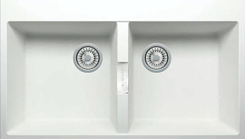 Фото товара: Tolero Loft TL-862, мойка, гранит, туман