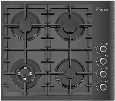 Детальное фото товара: GEFEST СГ СВН 2230-01 К2 газовая поверхность