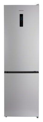 Nordfrost RFC 390D NFS