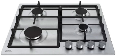Детальное фото товара: Candy CHXM64CNX газовая поверхность