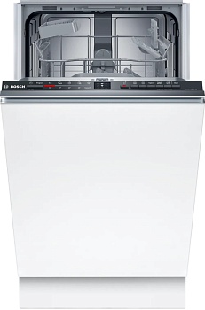 Фото товара: Bosch SPV2IKX01Q