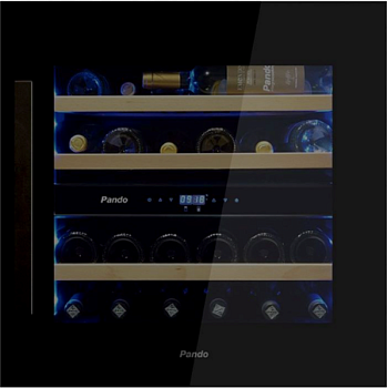 Фото товара: Pando PVMAV 60-25 CRR