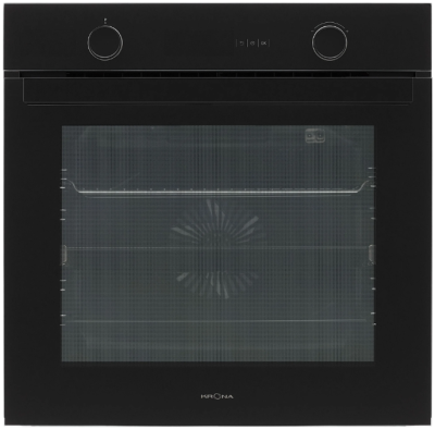 Krona NERO max 60 BL/BL