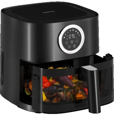 Детальное фото товара: HIBERG GF 400 GB