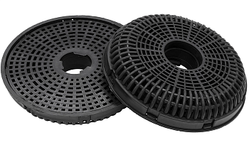 Фото товара: Krona фильтр угольный тип ES-2 (комплект 2 шт.)