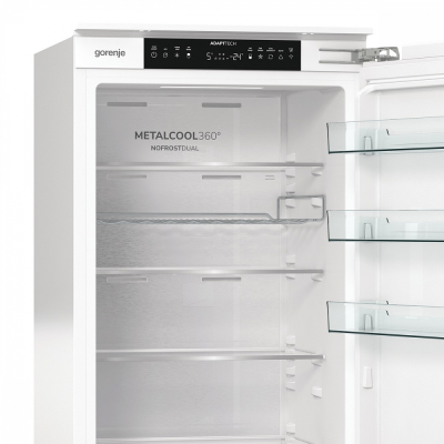 Детальное фото товара: Gorenje NRKI519E82WF