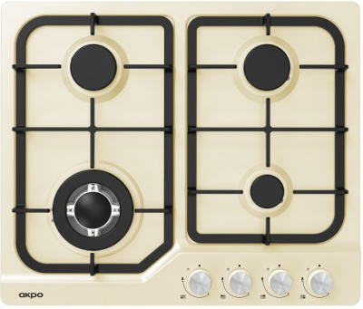 AKPO PGA 604 FGC-3 IV AKPO PGA 604 FGC-3 IV