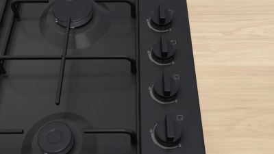 Детальное фото товара: Bosch PBP6C6K80Q газовая поверхность