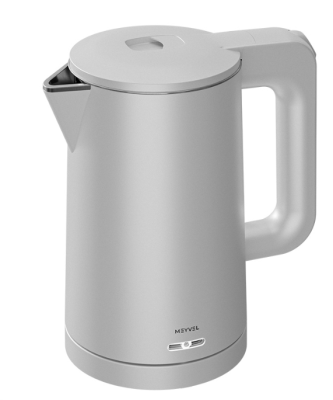 Meyvel MKE-03T (White)
