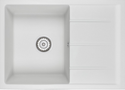 Детальное фото товара: Emar EMQ-1700.Q, мойка, гранит, агат