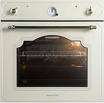 Zigmund & Shtain E 134 X Фото товара: Zigmund & Shtain E 134 X