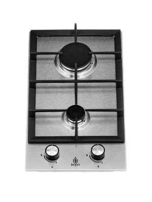 Детальное фото товара: Jacky's JH GI331 газовая поверхность