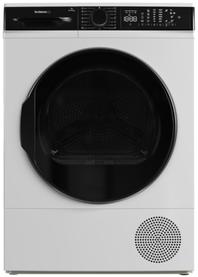 De Dietrich DDF394HWE De Dietrich DDF394HWE