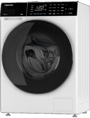 Детальное фото товара: HIBERG i-DDQ9-712 W