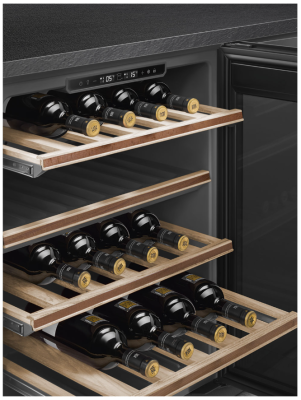 Smeg CVI638RN3 Детальное фото товара: Smeg CVI638RN3