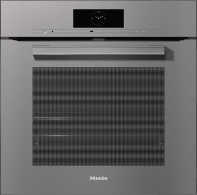 Детальное фото товара: Miele H7860BP GRGR